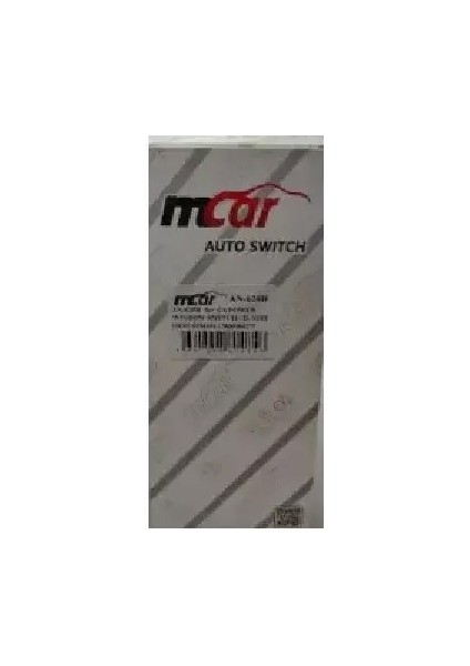 AN420 Cam Acma Butonu On Sol 5G0959857C 5G0959857E 5GG959857A