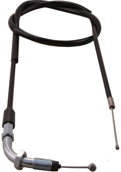 Mondial Uag 50 Gaz Teli