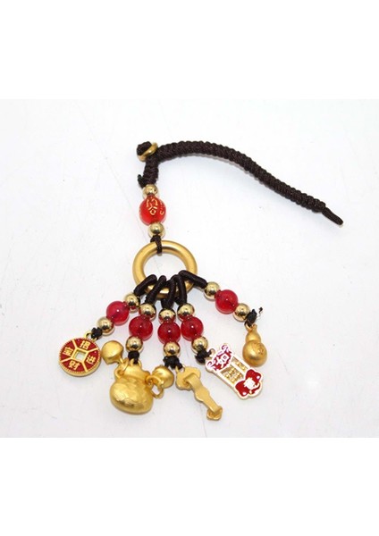 Şans ve Bereket Anahtarlık fiyatları