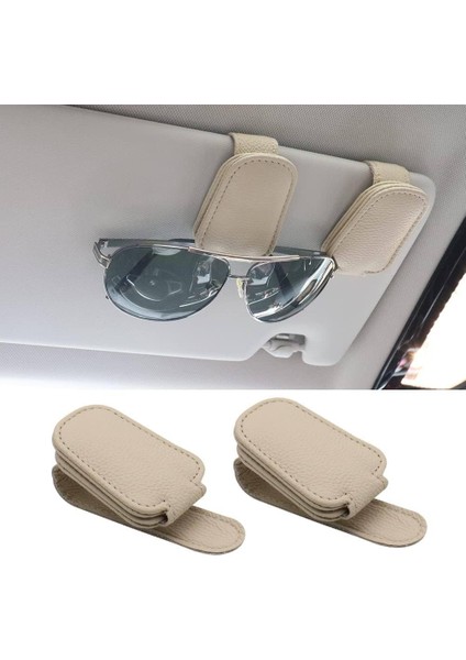 Araç Içi Gözlük Tutucu fiyatları