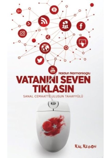 Vatanını Seven Tıklasın
