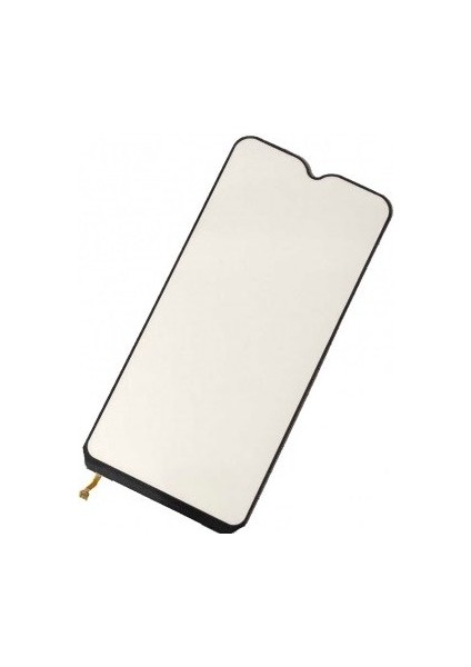 Samsung A205F A20 A205F Yansıtıcı Ekran Arka Işık