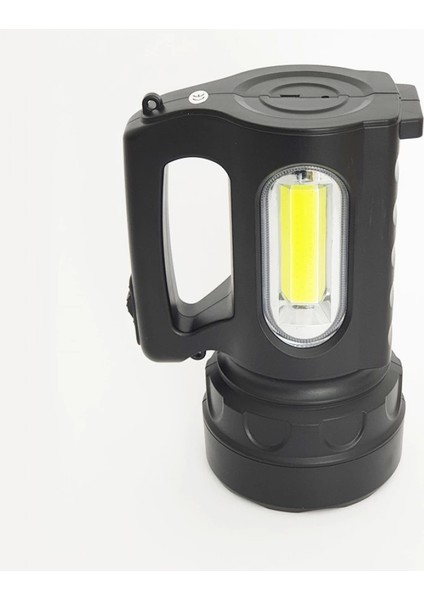 900 Lümen Ultra Güçlü El Feneri WT-613 - Lisinya fiyatları