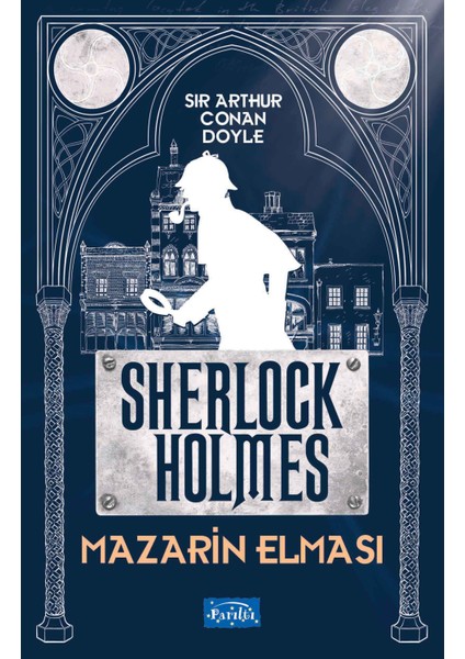 Mazarin Elması - Sherlock Holmes