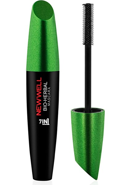 Bio-Herbal 7in1 Maskara