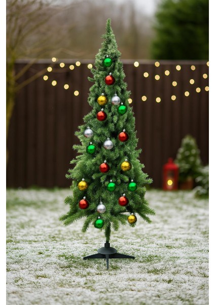 12 Adet Cici Top Yılbaşı Çam Ağacı Süsü Dekor Süsleme Seti 3cm modelleri