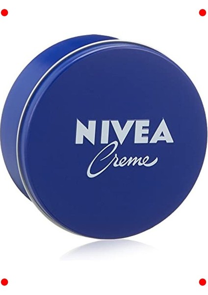 Çok Amaçlı Nemlendirici Bakım Kremi 250 ml