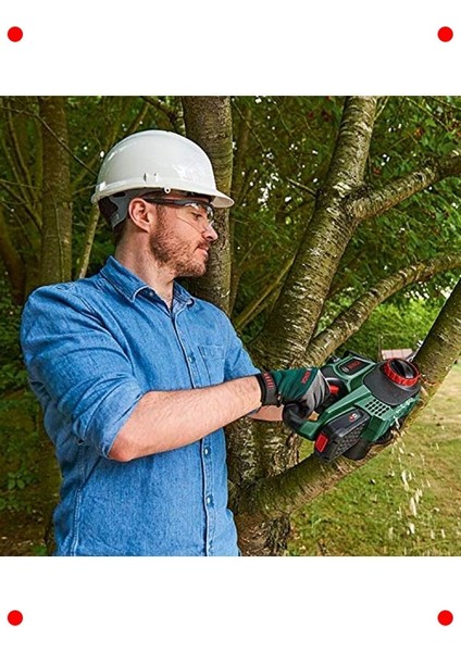 18V Akülü Mini Zincir Testere (1 Akülü Set) fırsatları