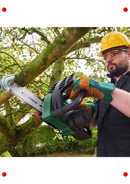 18V Akülü Mini Zincir Testere (1 Akülü Set) indirimleri