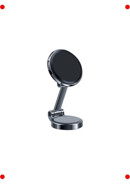 Mıknatıslı Katlanabilir Araç Telefon Tutucu fiyatları