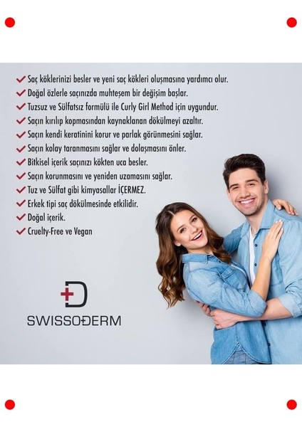 Dökülme Karşıtı Şampuan, Yağlı Saçlar, 300 ml modelleri