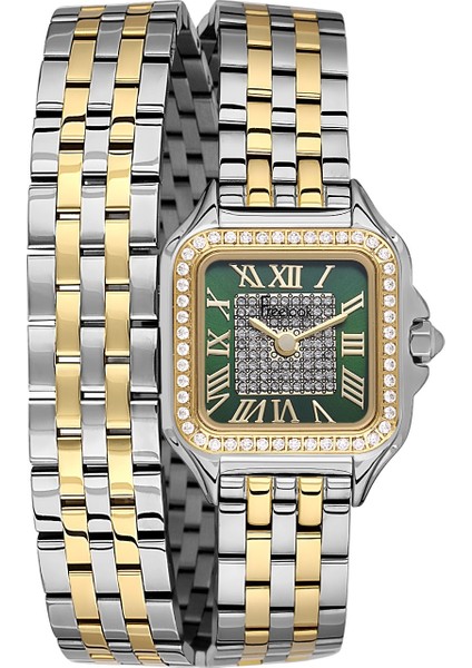 Kadın Kol Saati ESFL.B.10524-5 Metal Kordon 23 mm Kasa Çapı