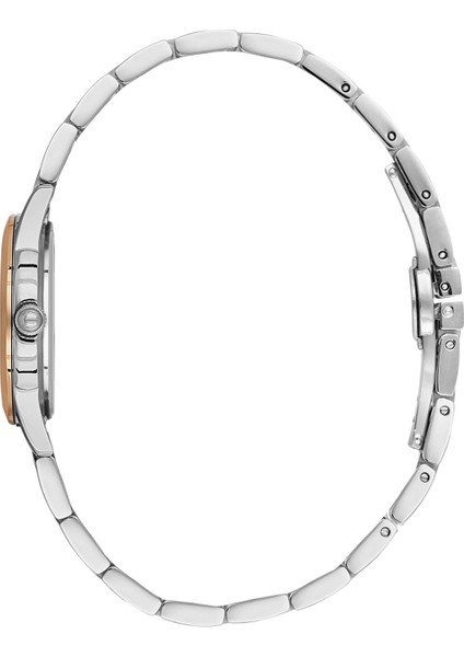 Kadın Kol Saati ESFL.B.10533-6 Metal Kordon 28 mm Kasa Çapı fiyatları