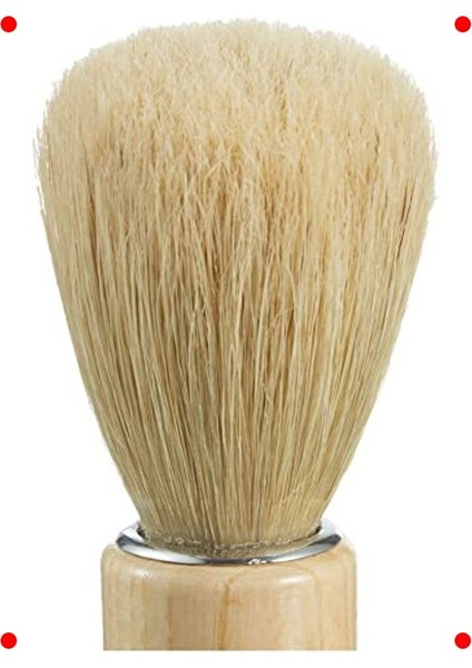 Klasik Tıraş Fırçası modelleri