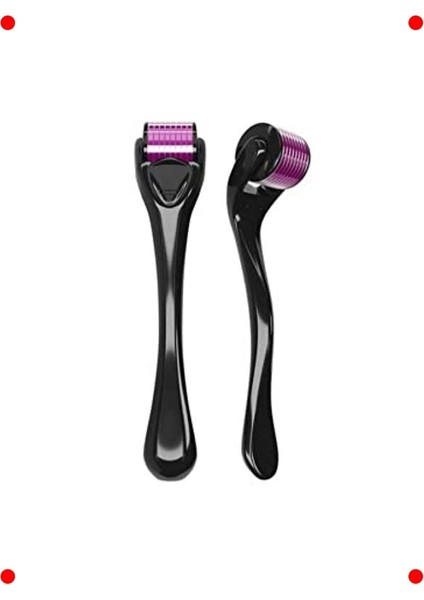 540 Iğneli Cilt Yenileyici Dermaroller 1mm