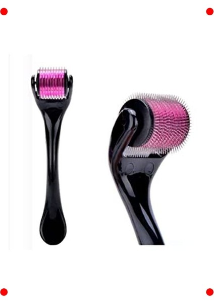 540 Iğneli Cilt Yenileyici Dermaroller 1mm fiyatları