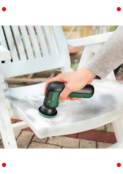 Elektrikli Fırça Mutfak Temizleme Pedi, 3'lü fırsatları