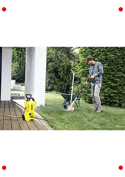 Akıllı Basınçlı Yıkama Makinesi, 110 Bar fiyatları