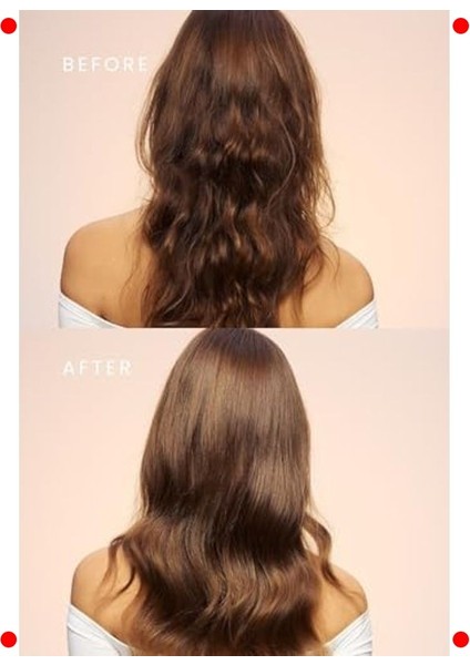 Kuru Saçlar Için Derinlemesine Nem Şampuanı 350 ml fırsatları