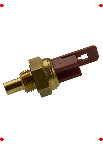 Kombi Ntc Sıcaklık Sensörü, Yedek Parça