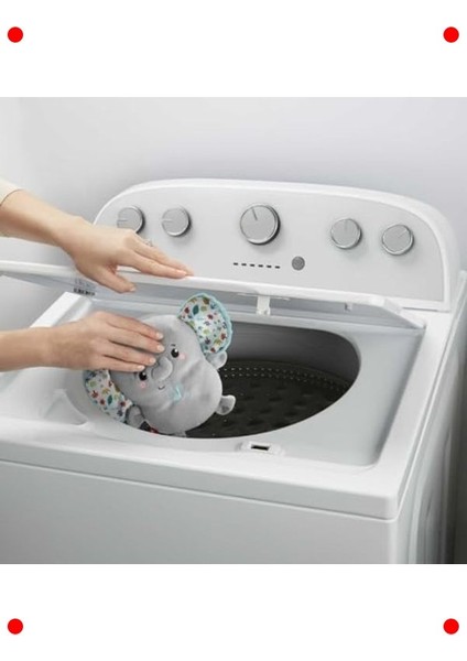 Titreşimli Sevimli Fil Uyku Arkadaşı Oyuncağı indirimleri