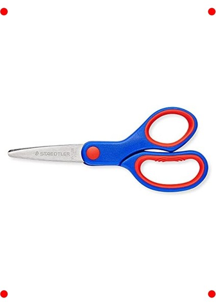 Ergonomik Okul & Ofis Makası 14 cm fiyatları