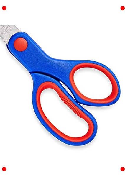 Ergonomik Okul & Ofis Makası 14 cm modelleri