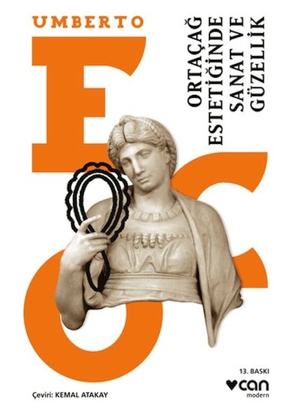 Ortaçağ Estetiğinde Sanat ve Güzellik