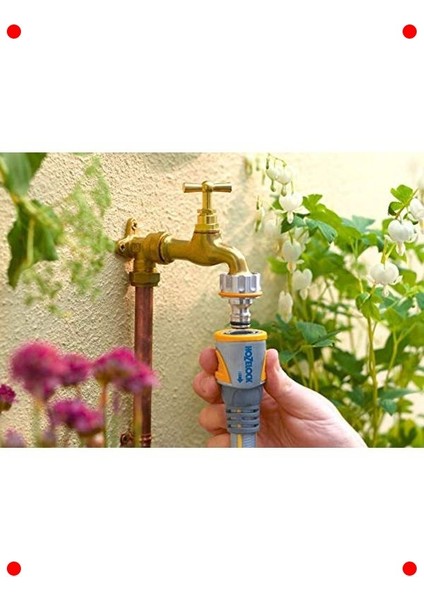 1/2 Inç Metal Hortum Bağlantı Parçası modelleri