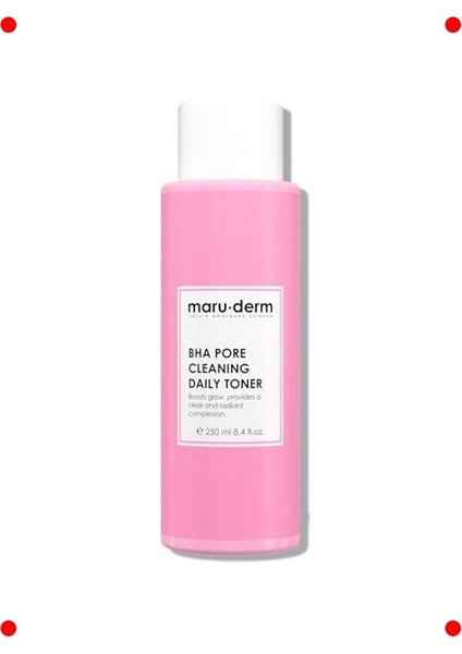 Bha Gözenek Sıkılaştırıcı Tonik 250 ml