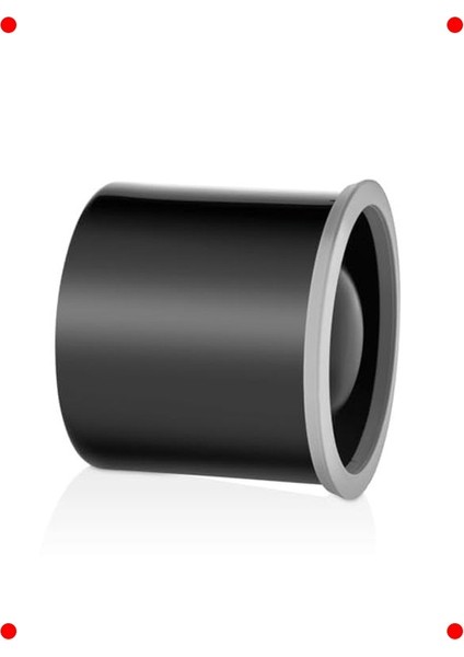 Silikon Uçlu Kolay Temizlenen Tuvalet Fırçası fırsatları