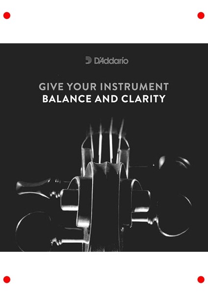 4/4 Keman Tel Takımı - Profesyonel Performans Için modelleri