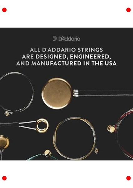 4/4 Keman Tel Takımı - Profesyonel Performans Için indirimleri