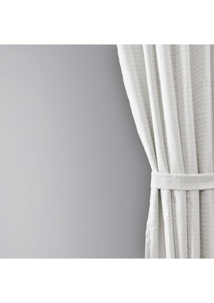 Fon Perde 19944 - Gri - 140X270 cm fiyatları