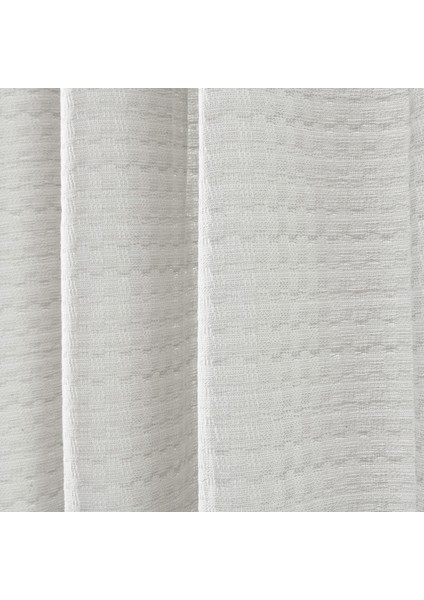 Fon Perde 19944 - Gri - 140X270 cm modelleri