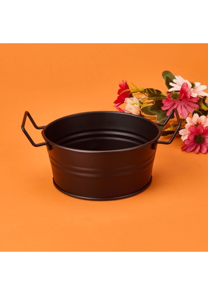 Yuvarlak Ekmek Sepeti - 15 cm fiyatları