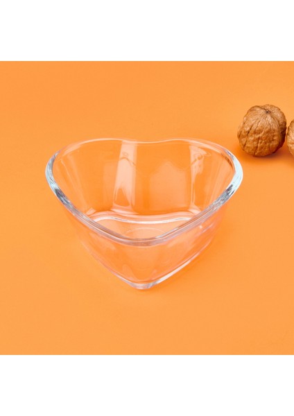 Borcam Mini Kek Kalıbı - Şeffaf - 270 ml modelleri