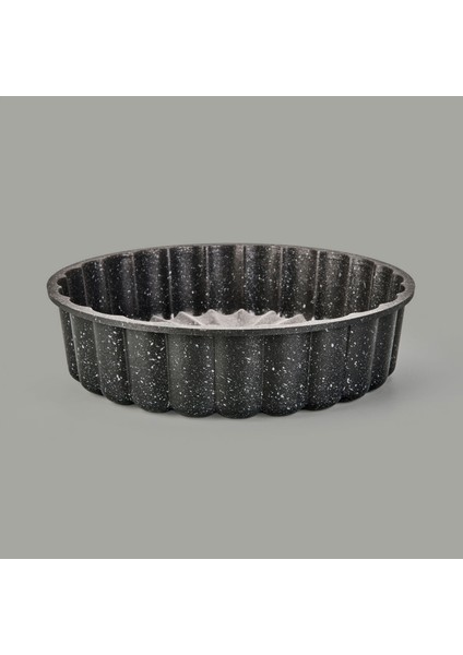 Kitchen Nirvana Tart Kalıbı - Antrasit - 25 cm fiyatları