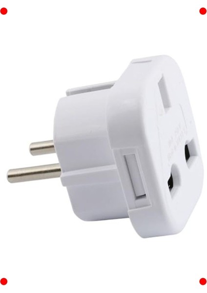 Universal Seyahat Priz Adaptörü - Çoklu Ülke Desteği fiyatları