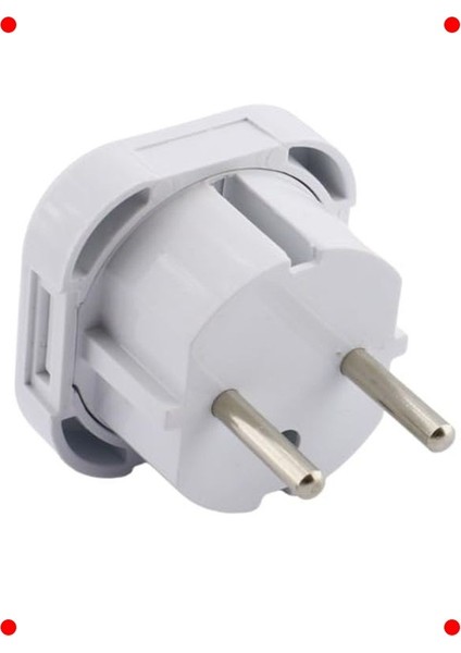 Universal Seyahat Priz Adaptörü - Çoklu Ülke Desteği modelleri