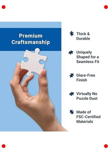 Kamyonlar Temalı 100 Parça Çocuk Yapbozu fiyatları