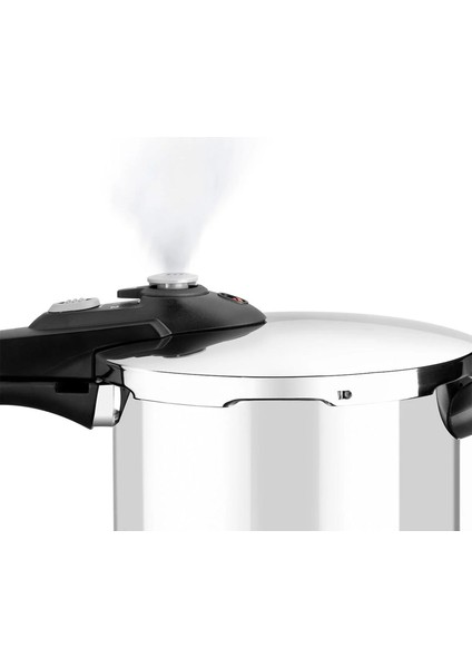 Düdüklü Tencere - Gri - 4 Lt fiyatları