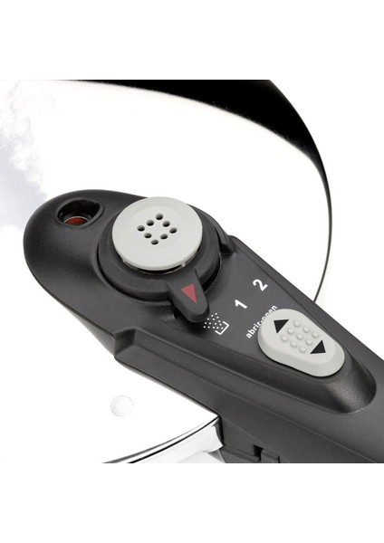 Düdüklü Tencere - Gri - 4 Lt modelleri