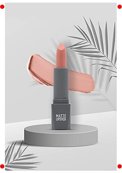 Kadifemsi Mat Ruj - Yoğun Renk & Nemlendirici modelleri