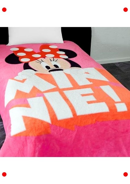 Sevilen Çizgi Karakterli Tek Kişilik Battaniye fiyatları