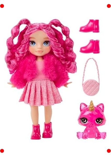 Koleksiyon Bebek Magenta Monroe: Moda Sürprizi fiyatları