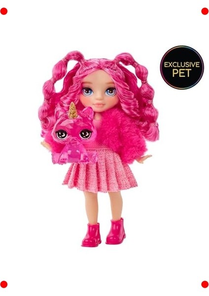 Koleksiyon Bebek Magenta Monroe: Moda Sürprizi indirimleri