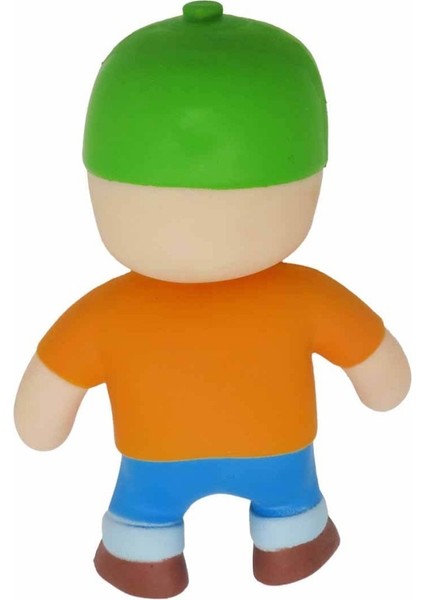 Monsterflex Stumble Guys Figürler Serisi - Mr. Stumble (Lisinya) fiyatları