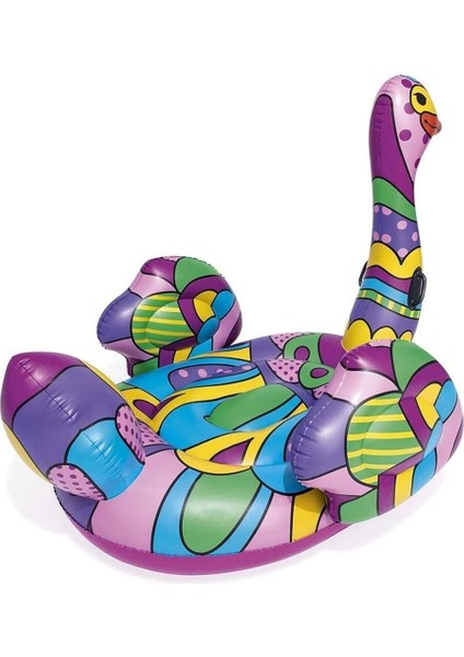 Devekuşu Binici 190X166 cm Bestway - 41117 (Lisinya) fırsatları