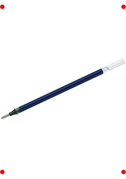 Profesyonel Mavi Imza Kalemi
